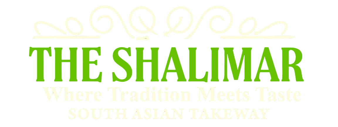 The Shalimar Logo